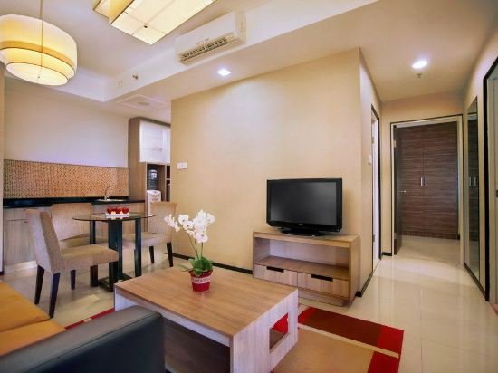 Фото Golden Tulip Balikpapan Hotel & Suites