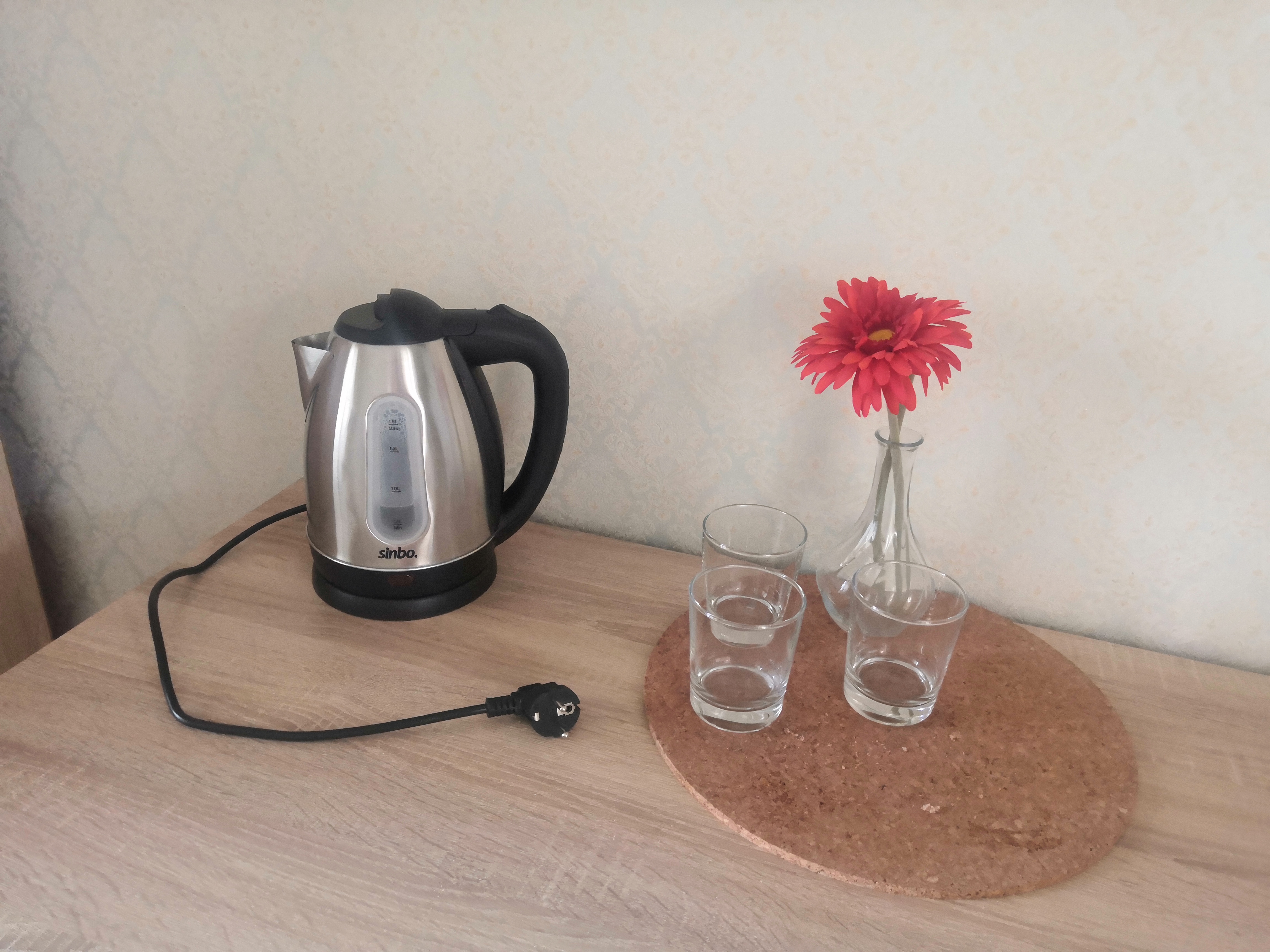 Фото Гостевой дом на Школьной