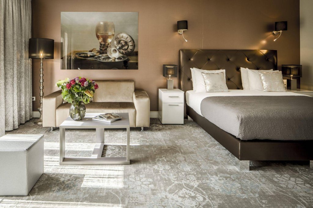 Фото Luxury Suites Amsterdam