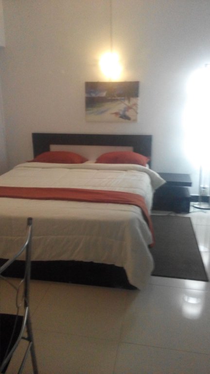 Фото Residence Les Bambous