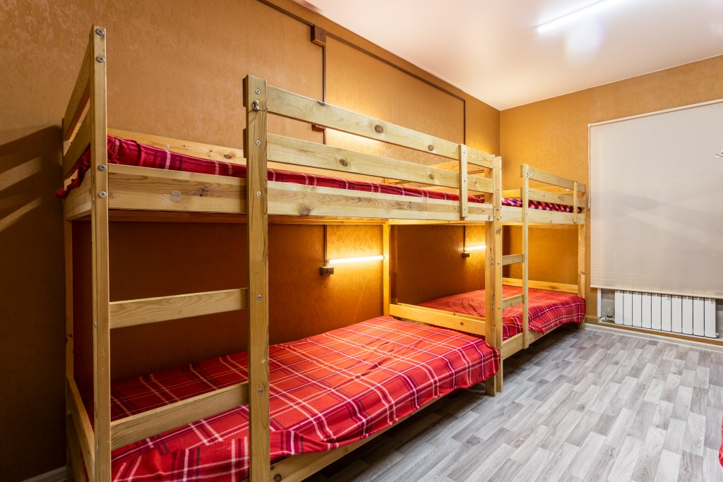 Фото Купеческий Дворъ