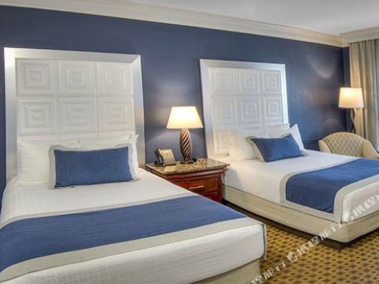 Фото Rosen Centre Hotel