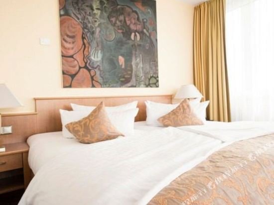 Фото Carathotel Basel