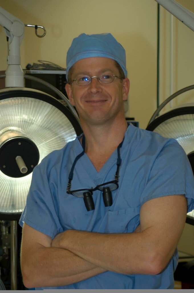Plastic surgery Dr. Christopher Saunders Cosmetic Surgery, State of Delaware, photo