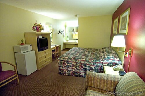 Гостиница Americas Best Value Inn Florence Cincinnati