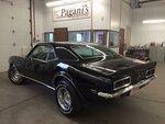 Pagani's Downtown Car Care (Ohio, Licking County, Newark), auto body repair