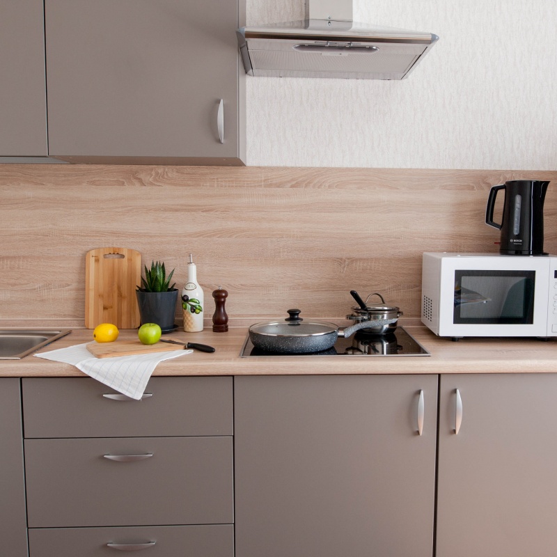 Фото АпартПейдж Елагин