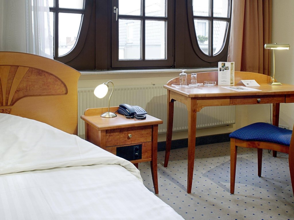 Фото Tryp by Wyndham Kassel City Centre