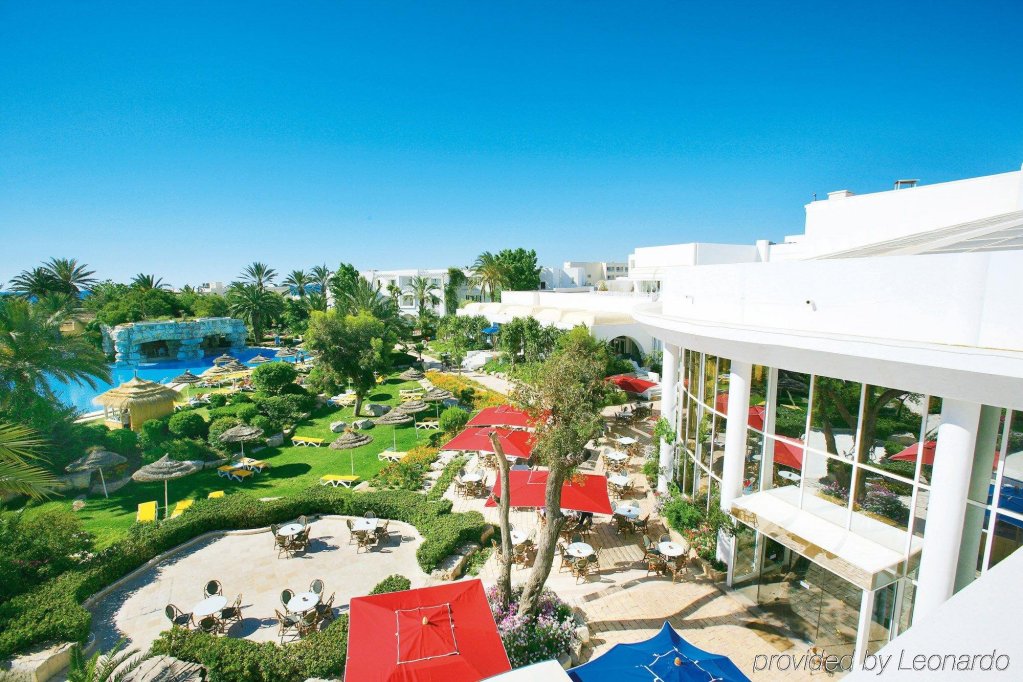 Фото TUI Magic Life Africana