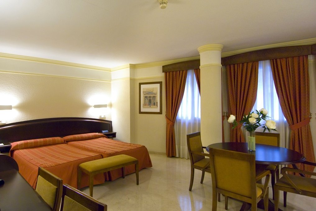 Фото Hotel Europa