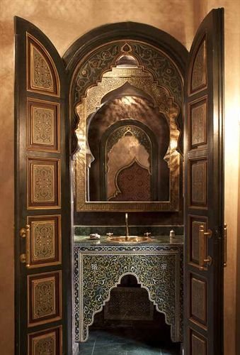 Фото Riad Mumtaz Mahal