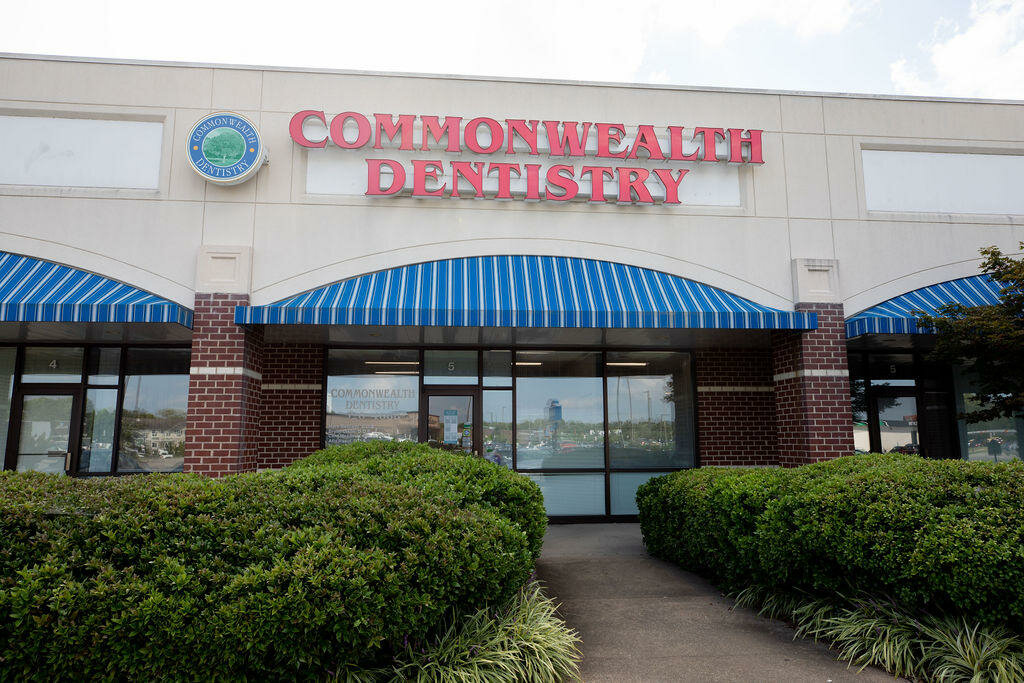 Dental clinic Commonwealth Dentistry Colonial Heights, Commonwealth of Virginia, photo