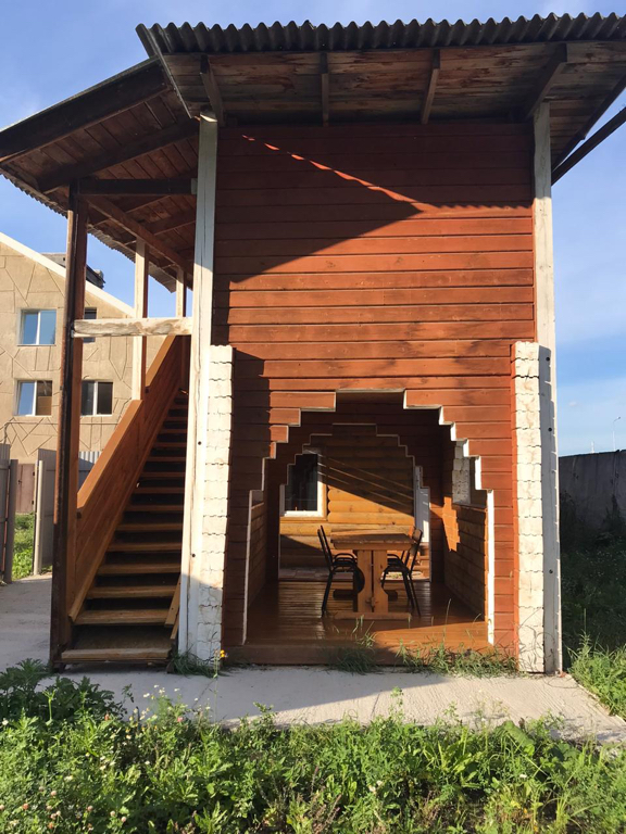 Фото Постоялый двор