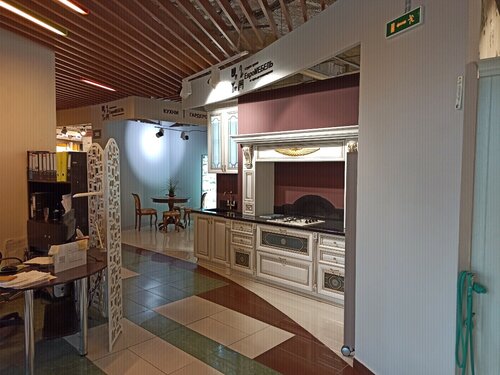 Мебель для кухни ЕвроМебель, Санкт‑Петербург, фото