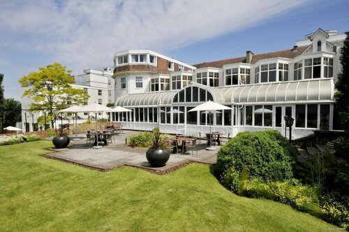 The Bromley Court Hotel