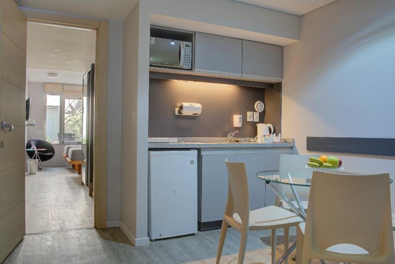 Фото Regency Rambla Design Apart Hotel