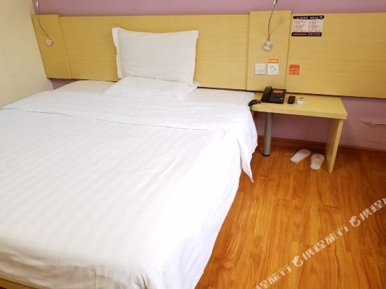 Фото 7 Days Inn Shenzhen East Railway Station Buji Laojie