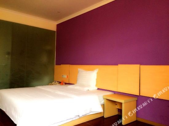 Фото 7Days Inn Shenzhen Pinghu