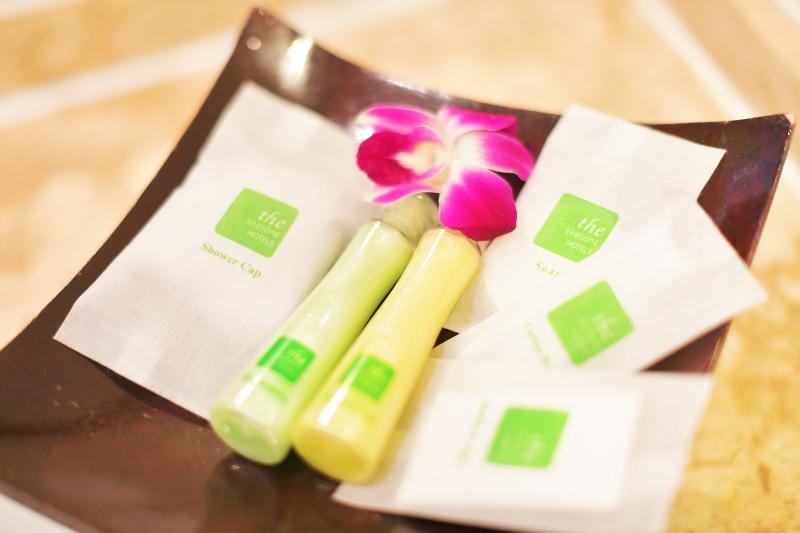 Фото The Seasons Pattaya