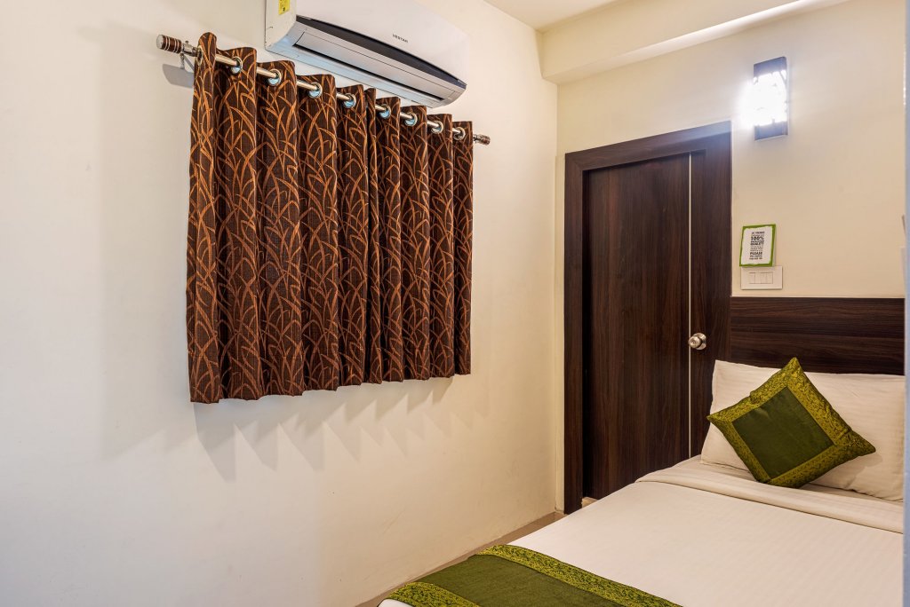 Фото Treebo Trend Mvp Grand