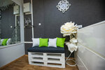 Laif (ulitsa Kuybysheva, 34), estudio de manicura