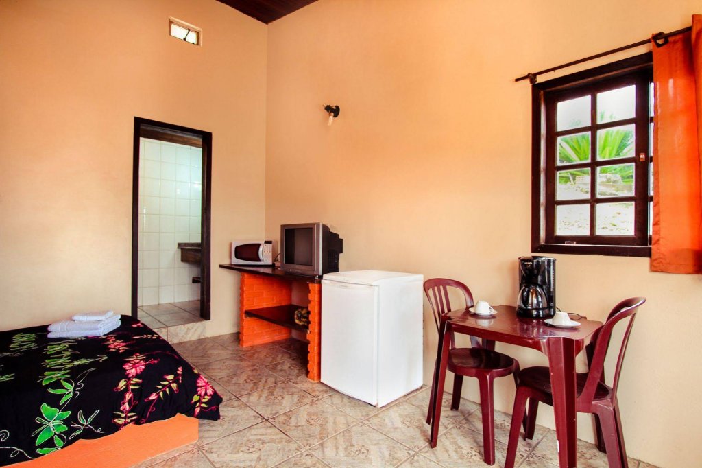 Фото Pousada Dos Ingleses