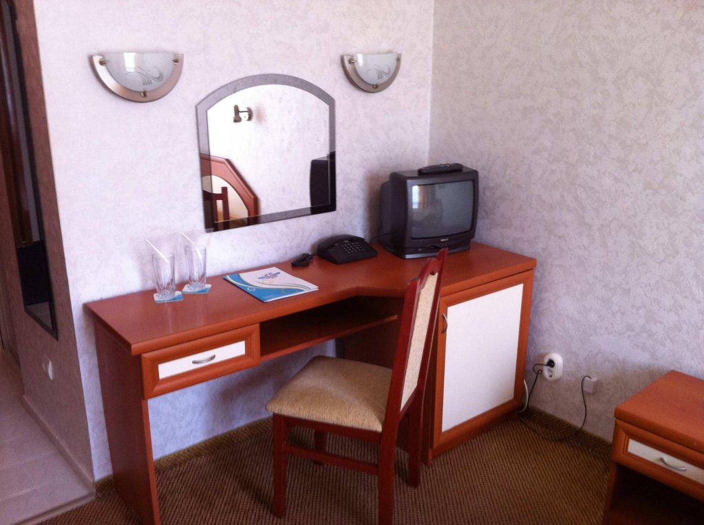 Фото Zefir Hotel