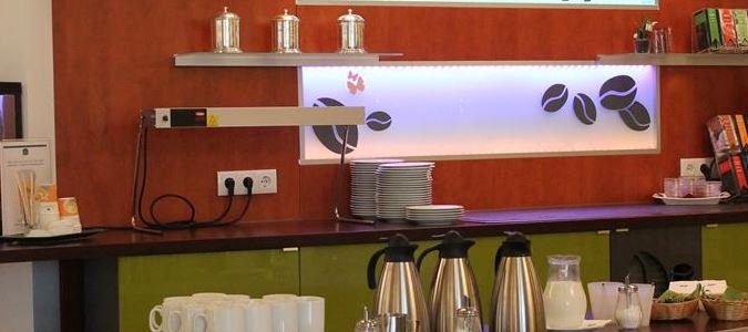 Фото Best Western Hotel Ambassador