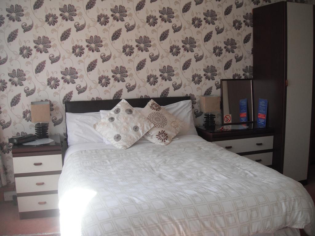 Фото Bowman Lodge