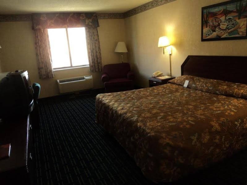 Фото Motel 6 Santa Fe