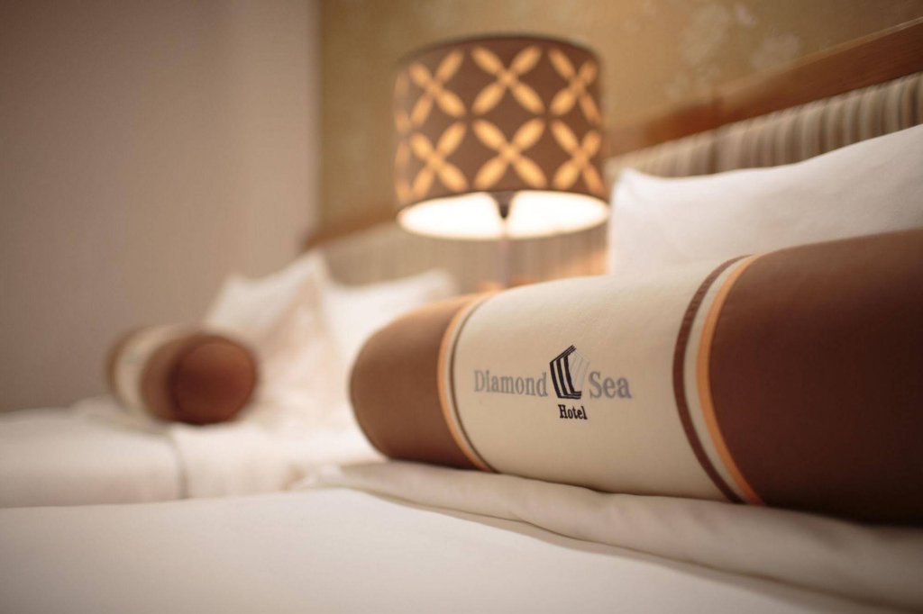 Фото Diamond Sea Hotel