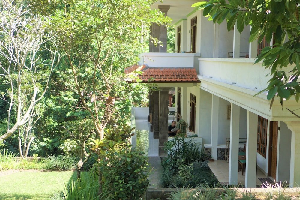 Фото Argasoka Bungalows