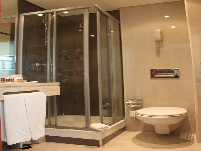 Фото Turim Alameda Hotel