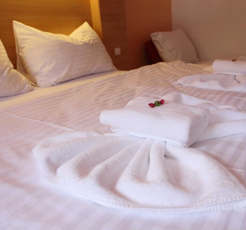 Фото Hotel u Martina - Kocabka