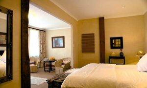 Amblewood Guest House (Hout Bay, Skaife Street, 43), hotel