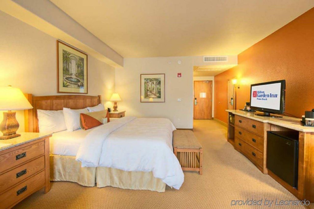 Фото Hilton Garden Inn San Luis Obispo Pismo Beach