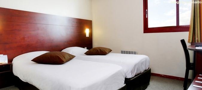 Фото Hotel Gallieni