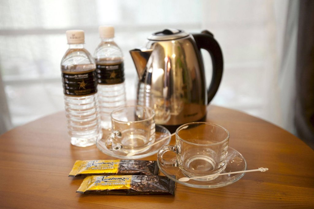 Фото Izumi Hotel Bukit Bintang