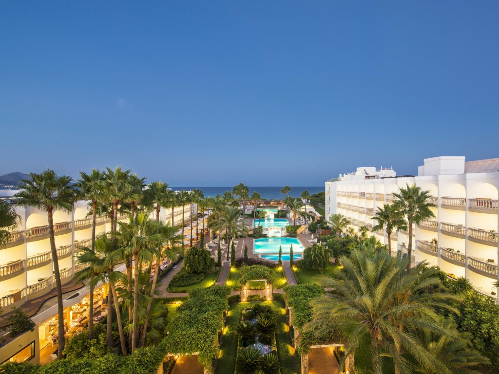 Фото Iberostar Selection Albufera Playa