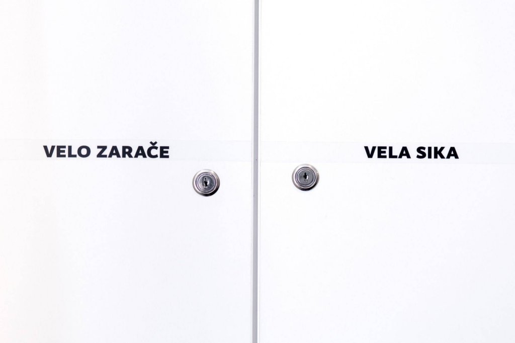 Фото 101 Dalmatinac