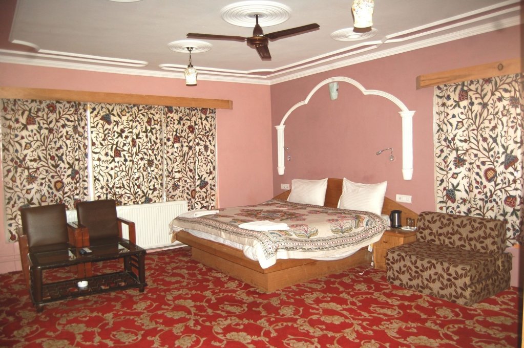 Фото Paradise Inn