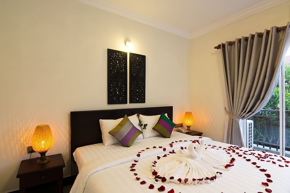 Фото Indradevi Boutique Hotel