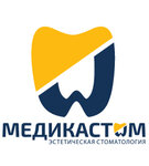 Медикастом (ул. Знаменские Садки, 1, корп. 1), стоматологическая клиника в Москве