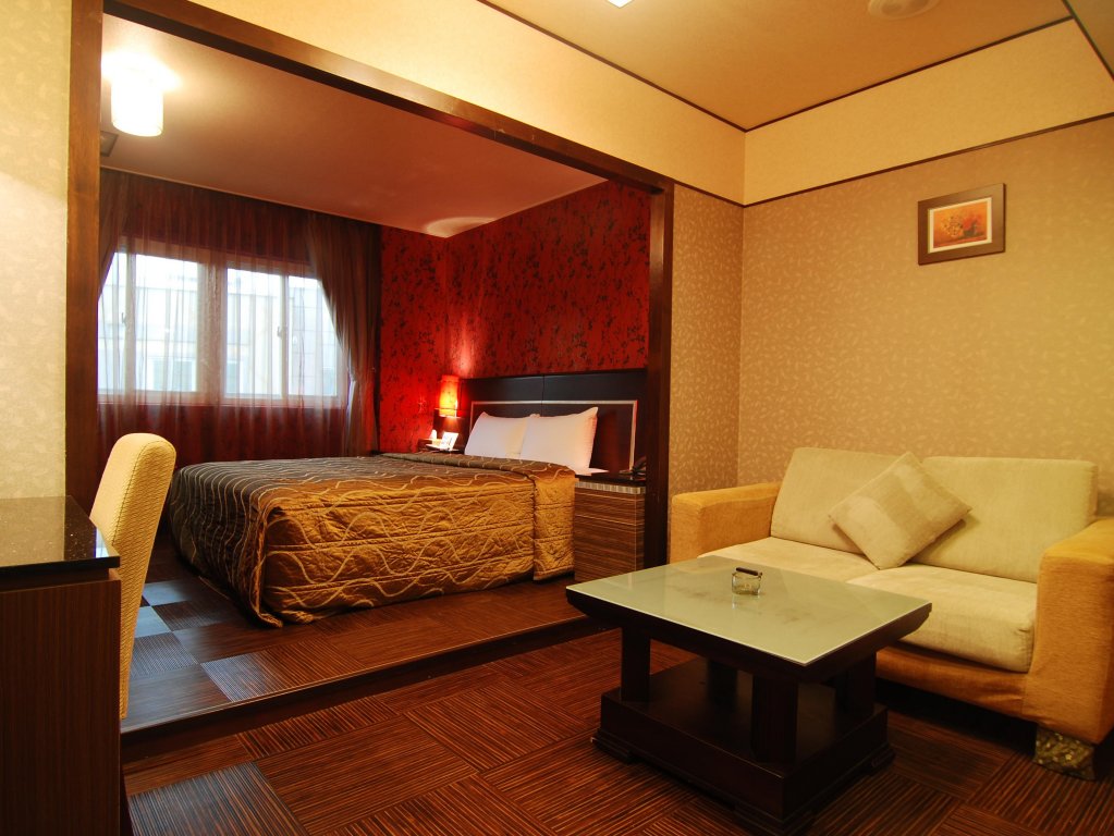 Фото Beckham Motel