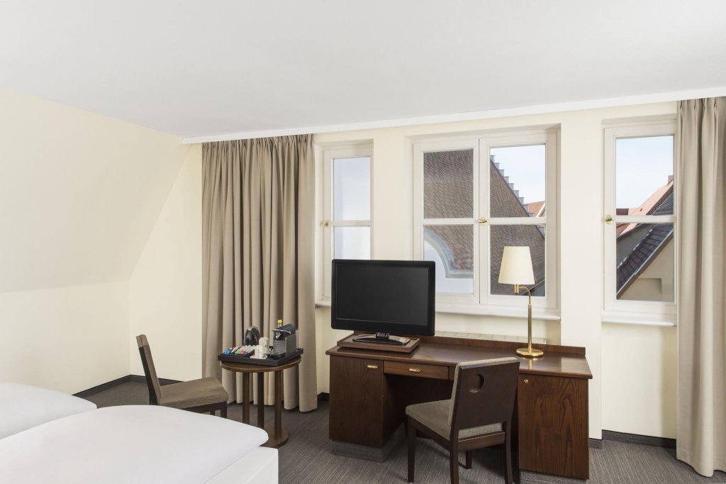 Фото Nh Duesseldorf City