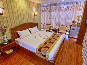 Гостиница Royal Pearl Hotel