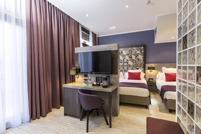 Фото Leonardo Hotel Barcelona Las Ramblas