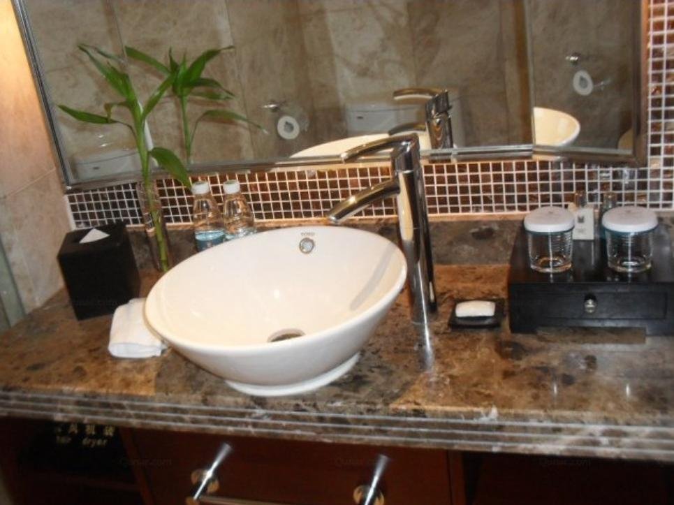 Фото Millennium Hotel Chengdu