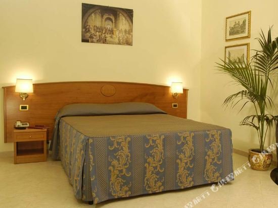 Фото Residenza Praetoria Rome