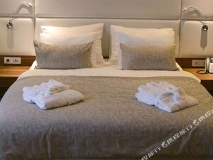 Гостиница Hotel Mepas